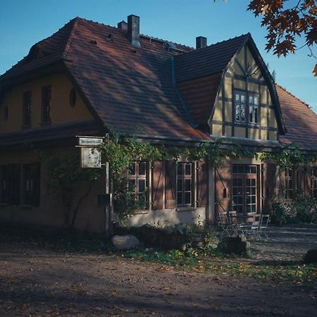Forsthaus Strelitz Hotel นอยชเตรลิทซ์ ห้อง รูปภาพ